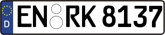 EN-RK8137