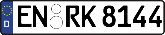 EN-RK8144