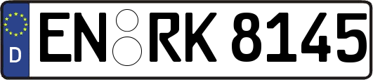 EN-RK8145