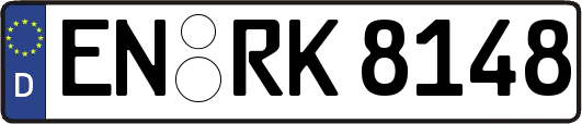 EN-RK8148