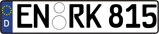 EN-RK815