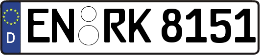 EN-RK8151