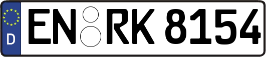 EN-RK8154