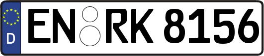 EN-RK8156