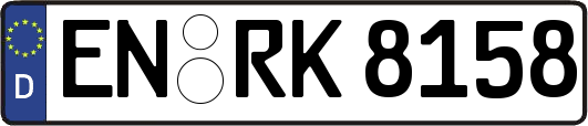 EN-RK8158