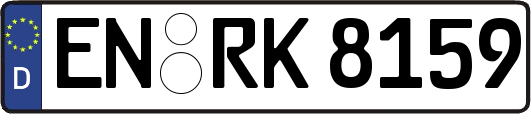 EN-RK8159