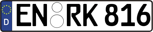 EN-RK816