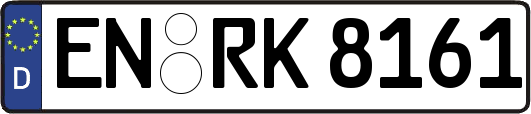EN-RK8161