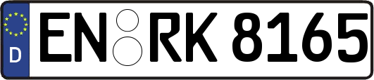 EN-RK8165