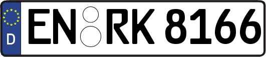 EN-RK8166