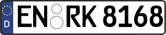 EN-RK8168