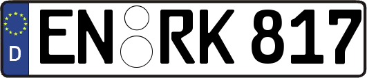 EN-RK817