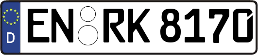 EN-RK8170