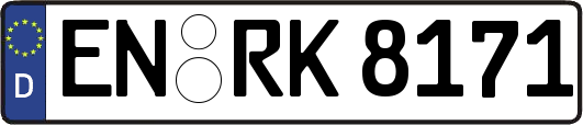 EN-RK8171