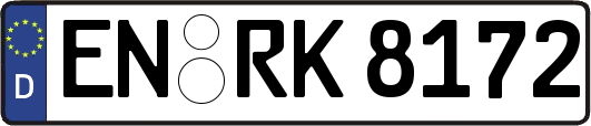 EN-RK8172