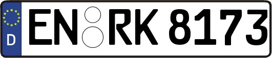 EN-RK8173