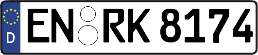 EN-RK8174