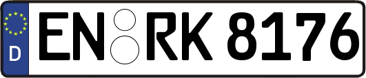 EN-RK8176