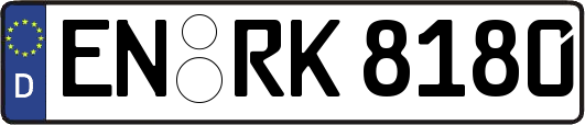 EN-RK8180