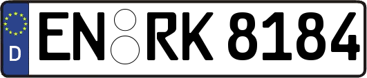 EN-RK8184