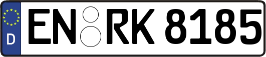 EN-RK8185