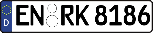 EN-RK8186
