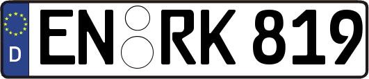 EN-RK819