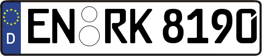 EN-RK8190