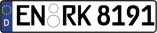 EN-RK8191