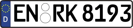 EN-RK8193