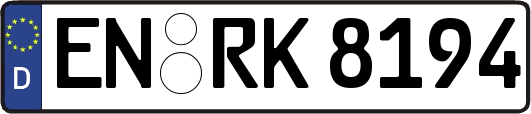 EN-RK8194