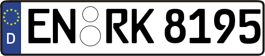 EN-RK8195