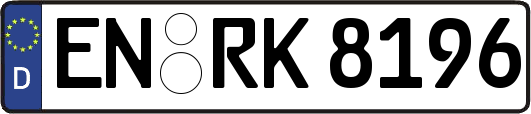 EN-RK8196
