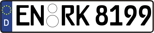 EN-RK8199