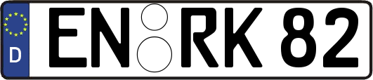 EN-RK82