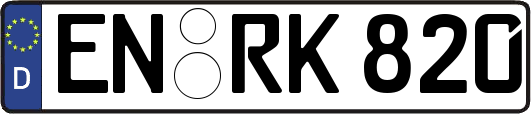 EN-RK820