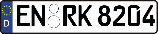 EN-RK8204