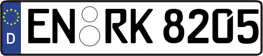 EN-RK8205