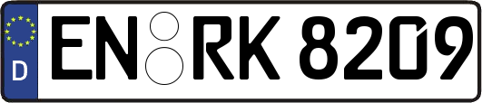 EN-RK8209
