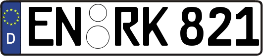 EN-RK821