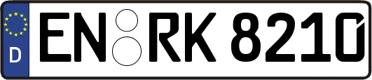 EN-RK8210