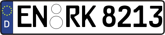 EN-RK8213