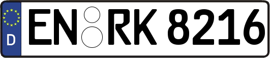 EN-RK8216