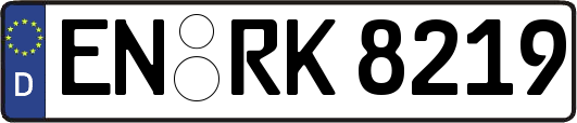 EN-RK8219