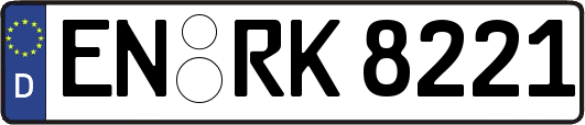 EN-RK8221