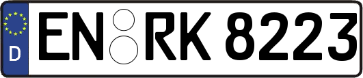 EN-RK8223