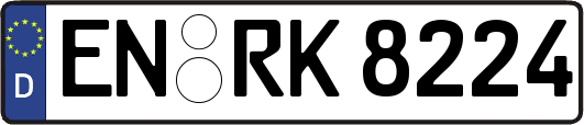 EN-RK8224