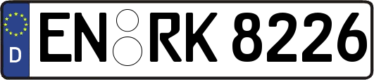 EN-RK8226