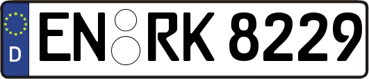 EN-RK8229