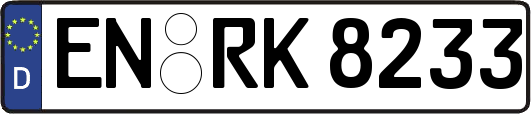 EN-RK8233